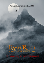 Kyan Rogh - Tome 1: L'artéfact insoupçonné