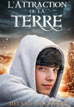 L'Attraction de la terre