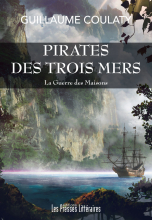 Pirates des trois mers