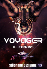 Voyager 2 - Confins