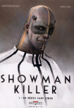 Showman Killer