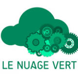 Le Nuage Vert