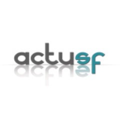 ActuSF - Interview